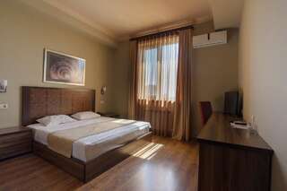 Отель Kantar Hotel Ереван Стандартный двухместный номер с 1 кроватью-1