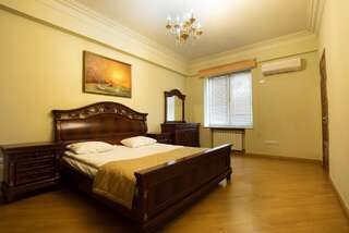 Отель Kantar Hotel Ереван Апартаменты с 2 спальнями-4