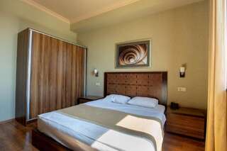 Отель Kantar Hotel Ереван Стандартный двухместный номер с 1 кроватью-3